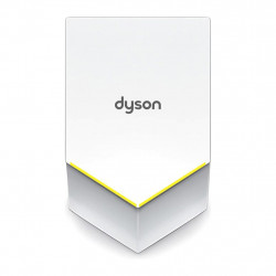 Dyson Airblade V - vysoušeč rukou, HU02 bílý